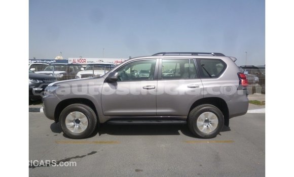 Buy Import Toyota Prado Other Car in Import - Dubai in Anse-la-Raye Buy Import Toyota Prado Other Car in Import - Dubai in Anse-la-Raye