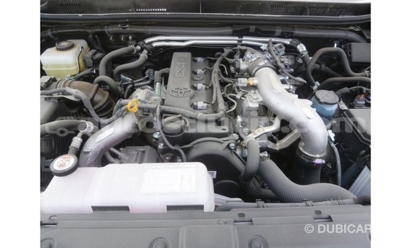 Buy Import Toyota Prado Brown Car in Import - Dubai in Anse-la-Raye Buy Import Toyota Prado Brown Car in Import - Dubai in Anse-la-Raye