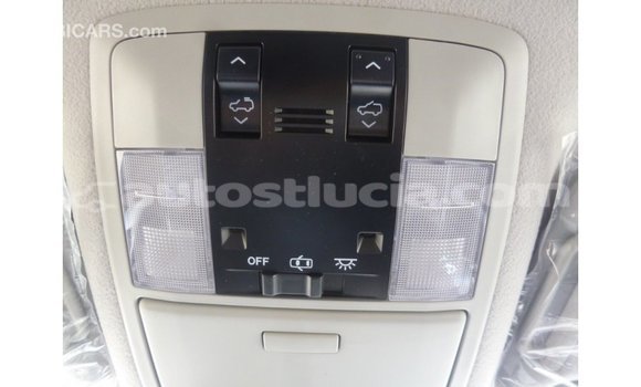 Buy Import Toyota Prado Brown Car in Import - Dubai in Anse-la-Raye Buy Import Toyota Prado Brown Car in Import - Dubai in Anse-la-Raye