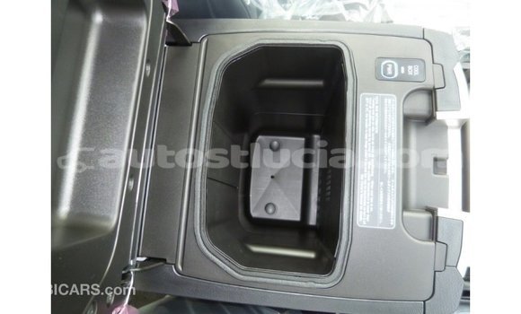 Buy Import Toyota Land Cruiser Black Car in Import - Dubai in Anse-la-Raye Buy Import Toyota Land Cruiser Black Car in Import - Dubai in Anse-la-Raye