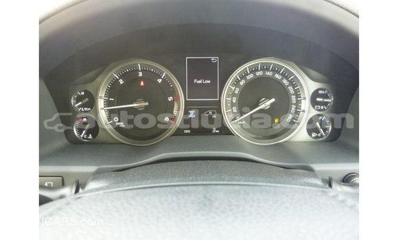 Buy Import Toyota Land Cruiser Black Car in Import - Dubai in Anse-la-Raye Buy Import Toyota Land Cruiser Black Car in Import - Dubai in Anse-la-Raye