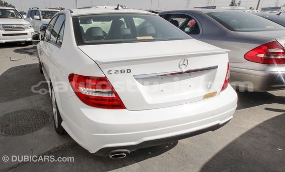 Buy Import Mercedes-Benz 200 White Car in Import - Dubai in Anse-la-Raye Buy Import Mercedes-Benz 200 White Car in Import - Dubai in Anse-la-Raye