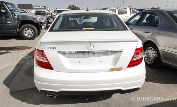 Buy Import Mercedes-Benz 200 White Car in Import - Dubai in Anse-la-Raye Buy Import Mercedes-Benz 200 White Car in Import - Dubai in Anse-la-Raye