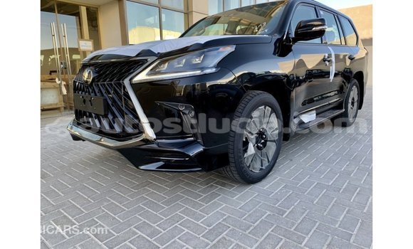 Buy Import Lexus LX Black Car in Import - Dubai in Anse-la-Raye Buy Import Lexus LX Black Car in Import - Dubai in Anse-la-Raye