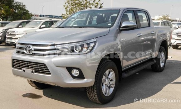 Buy Import Toyota Hilux Other Car in Import - Dubai in Anse-la-Raye Buy Import Toyota Hilux Other Car in Import - Dubai in Anse-la-Raye