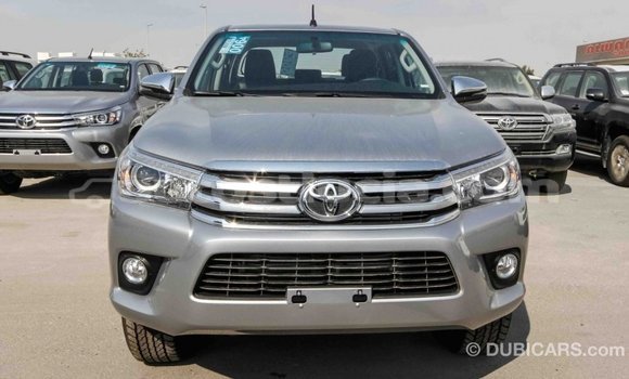 Buy Import Toyota Hilux Other Car in Import - Dubai in Anse-la-Raye Buy Import Toyota Hilux Other Car in Import - Dubai in Anse-la-Raye