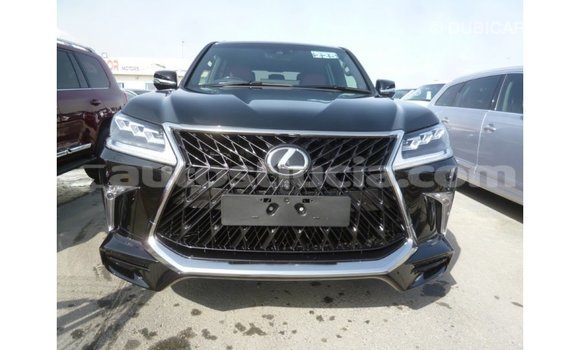 Acheter Import Voiture Lexus LX Noir à Import - Dubai, Anse-la-Raye Acheter Import Voiture Lexus LX Noir à Import - Dubai, Anse-la-Raye