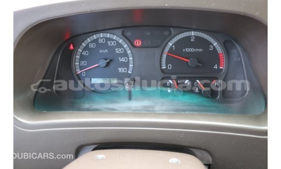 Buy Import Mitsubishi L400 White Truck in Import - Dubai in Anse-la-Raye