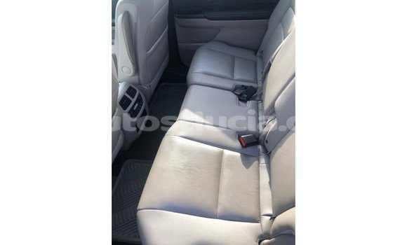 Buy Import Honda Pilot Black Car in Import - Dubai in Anse-la-Raye Buy Import Honda Pilot Black Car in Import - Dubai in Anse-la-Raye