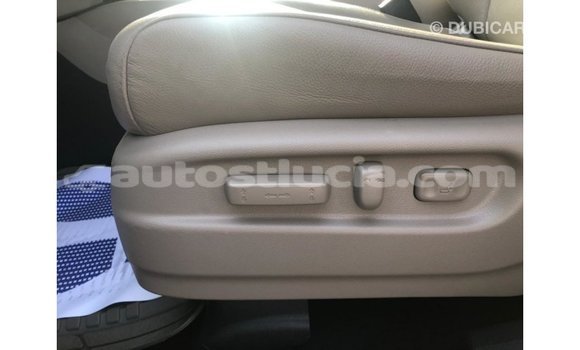 Buy Import Honda Pilot Black Car in Import - Dubai in Anse-la-Raye Buy Import Honda Pilot Black Car in Import - Dubai in Anse-la-Raye