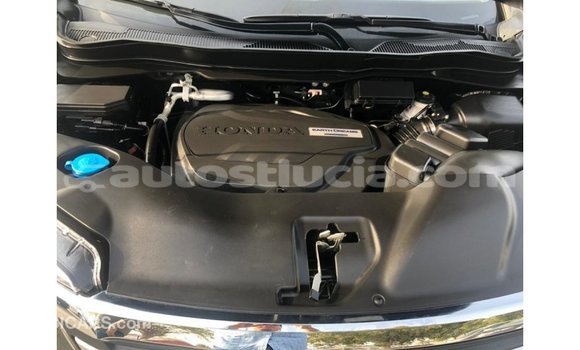 Buy Import Honda Pilot Black Car in Import - Dubai in Anse-la-Raye Buy Import Honda Pilot Black Car in Import - Dubai in Anse-la-Raye