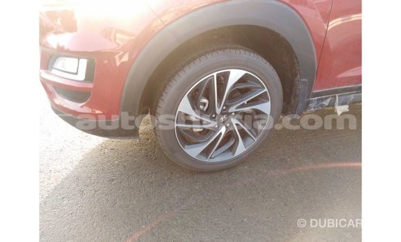 Buy Import Hyundai Tucson Red Car in Import - Dubai in Anse-la-Raye Buy Import Hyundai Tucson Red Car in Import - Dubai in Anse-la-Raye