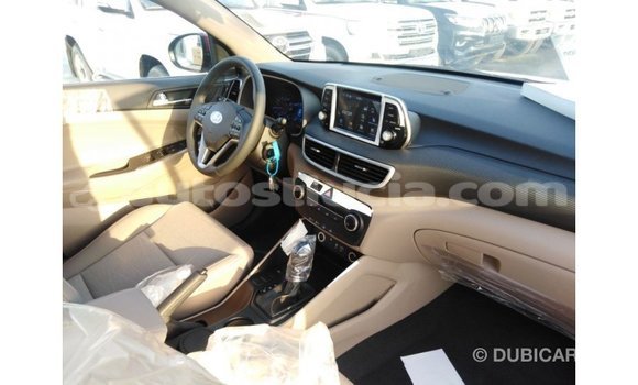 Buy Import Hyundai Tucson Red Car in Import - Dubai in Anse-la-Raye Buy Import Hyundai Tucson Red Car in Import - Dubai in Anse-la-Raye