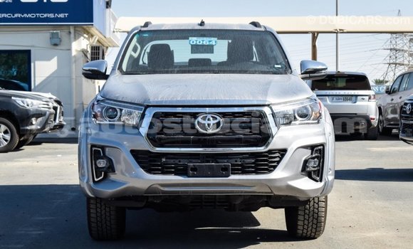 Buy Import Toyota Hilux Other Car in Import - Dubai in Anse-la-Raye Buy Import Toyota Hilux Other Car in Import - Dubai in Anse-la-Raye