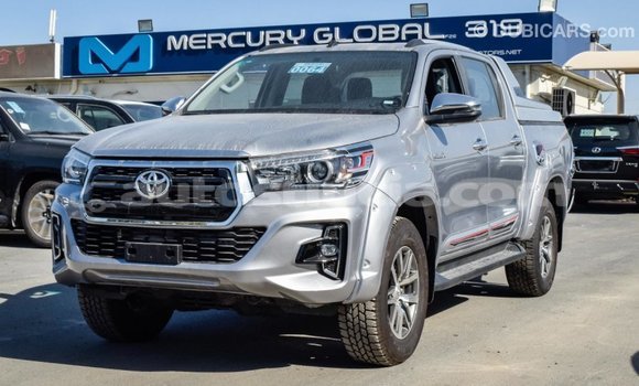 Buy Import Toyota Hilux Other Car in Import - Dubai in Anse-la-Raye Buy Import Toyota Hilux Other Car in Import - Dubai in Anse-la-Raye