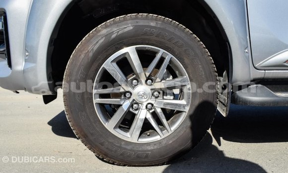 Buy Import Toyota Hilux Other Car in Import - Dubai in Anse-la-Raye Buy Import Toyota Hilux Other Car in Import - Dubai in Anse-la-Raye