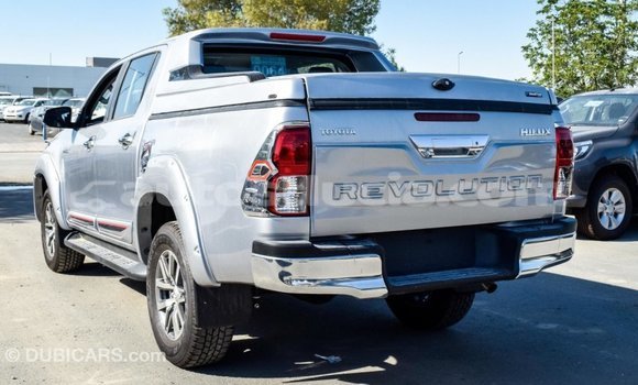 Buy Import Toyota Hilux Other Car in Import - Dubai in Anse-la-Raye Buy Import Toyota Hilux Other Car in Import - Dubai in Anse-la-Raye