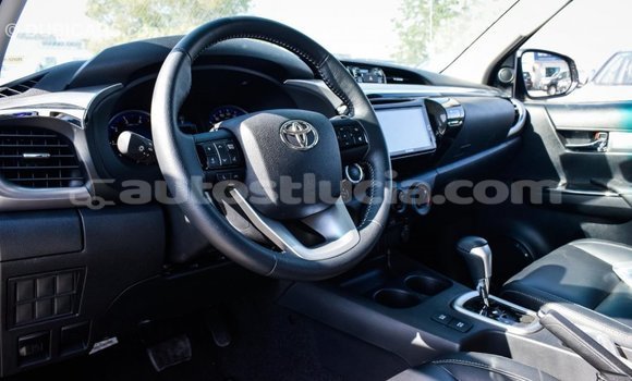 Buy Import Toyota Hilux Other Car in Import - Dubai in Anse-la-Raye Buy Import Toyota Hilux Other Car in Import - Dubai in Anse-la-Raye