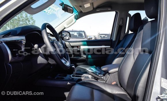 Buy Import Toyota Hilux Other Car in Import - Dubai in Anse-la-Raye Buy Import Toyota Hilux Other Car in Import - Dubai in Anse-la-Raye