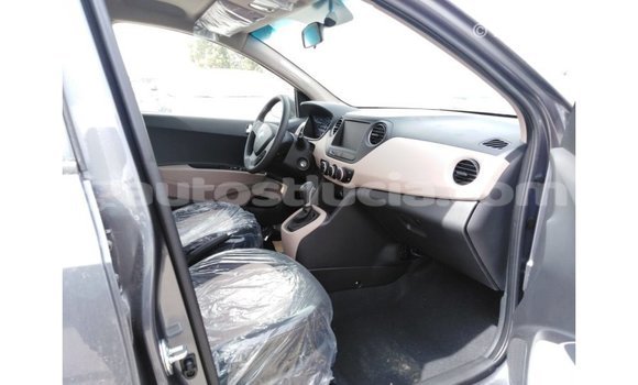 Acheter Import Voiture Hyundai i10 Autre à Import - Dubai, Anse-la-Raye Acheter Import Voiture Hyundai i10 Autre à Import - Dubai, Anse-la-Raye