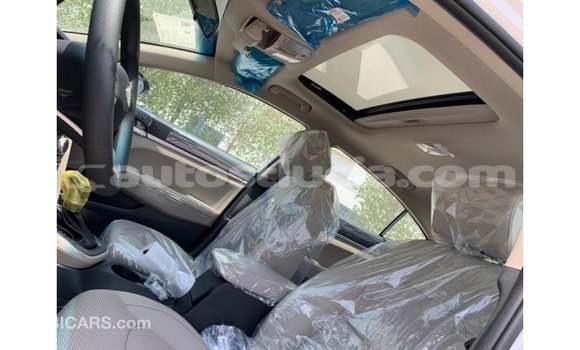 Acheter Import Voiture Hyundai Elantra Blanc à Import - Dubai, Anse-la-Raye Acheter Import Voiture Hyundai Elantra Blanc à Import - Dubai, Anse-la-Raye