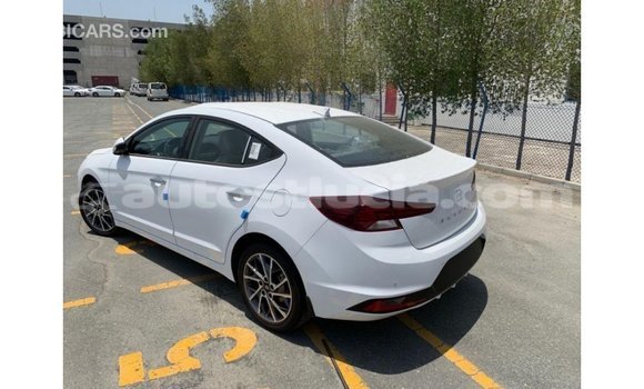 Acheter Import Voiture Hyundai Elantra Blanc à Import - Dubai, Anse-la-Raye Acheter Import Voiture Hyundai Elantra Blanc à Import - Dubai, Anse-la-Raye