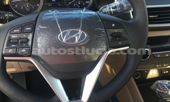 Buy Import Hyundai Tucson White Car in Import - Dubai in Anse-la-Raye Buy Import Hyundai Tucson White Car in Import - Dubai in Anse-la-Raye