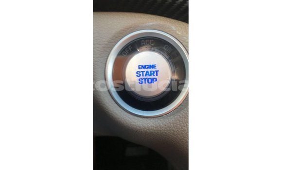 Buy Import Hyundai Tucson White Car in Import - Dubai in Anse-la-Raye Buy Import Hyundai Tucson White Car in Import - Dubai in Anse-la-Raye