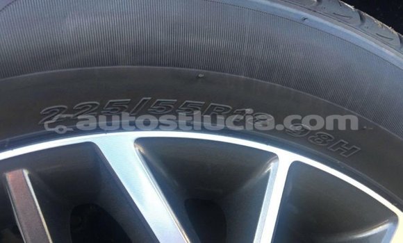 Buy Import Hyundai Tucson White Car in Import - Dubai in Anse-la-Raye Buy Import Hyundai Tucson White Car in Import - Dubai in Anse-la-Raye