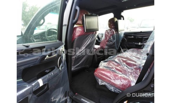 Acheter Import Voiture Lexus LX Noir à Import - Dubai, Anse-la-Raye Acheter Import Voiture Lexus LX Noir à Import - Dubai, Anse-la-Raye