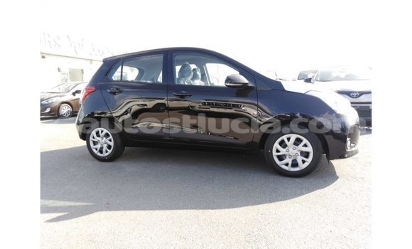 Acheter Import Voiture Hyundai i10 Noir à Import - Dubai, Anse-la-Raye Acheter Import Voiture Hyundai i10 Noir à Import - Dubai, Anse-la-Raye