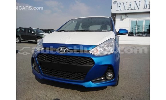 Acheter Import Voiture Hyundai i10 Bleu à Import - Dubai, Anse-la-Raye Acheter Import Voiture Hyundai i10 Bleu à Import - Dubai, Anse-la-Raye