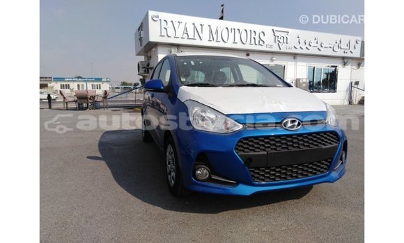 Acheter Import Voiture Hyundai i10 Bleu à Import - Dubai, Anse-la-Raye Acheter Import Voiture Hyundai i10 Bleu à Import - Dubai, Anse-la-Raye