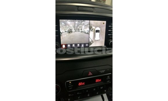 Acheter Import Voiture Kia Sorento Marron à Import - Dubai, Anse-la-Raye Acheter Import Voiture Kia Sorento Marron à Import - Dubai, Anse-la-Raye