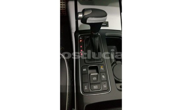 Acheter Import Voiture Kia Sorento Marron à Import - Dubai, Anse-la-Raye Acheter Import Voiture Kia Sorento Marron à Import - Dubai, Anse-la-Raye