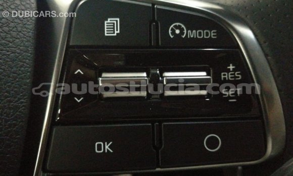 Acheter Import Voiture Kia Sorento Marron à Import - Dubai, Anse-la-Raye Acheter Import Voiture Kia Sorento Marron à Import - Dubai, Anse-la-Raye