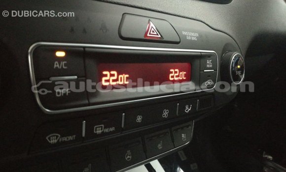 Acheter Import Voiture Kia Sorento Marron à Import - Dubai, Anse-la-Raye Acheter Import Voiture Kia Sorento Marron à Import - Dubai, Anse-la-Raye