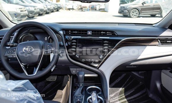 Acheter Import Voiture Toyota Camry Noir à Import - Dubai, Anse-la-Raye Acheter Import Voiture Toyota Camry Noir à Import - Dubai, Anse-la-Raye