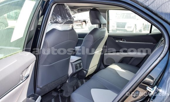 Acheter Import Voiture Toyota Camry Noir à Import - Dubai, Anse-la-Raye Acheter Import Voiture Toyota Camry Noir à Import - Dubai, Anse-la-Raye