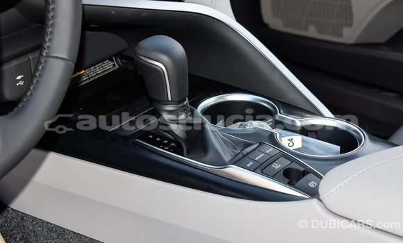 Acheter Import Voiture Toyota Camry Noir à Import - Dubai, Anse-la-Raye Acheter Import Voiture Toyota Camry Noir à Import - Dubai, Anse-la-Raye