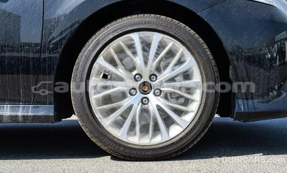 Acheter Import Voiture Toyota Camry Noir à Import - Dubai, Anse-la-Raye Acheter Import Voiture Toyota Camry Noir à Import - Dubai, Anse-la-Raye