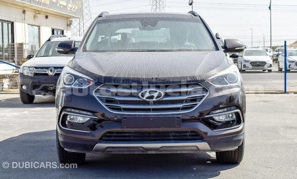 Acheter Import Voiture Hyundai Santa Fe Noir à Import - Dubai, Anse-la-Raye Acheter Import Voiture Hyundai Santa Fe Noir à Import - Dubai, Anse-la-Raye