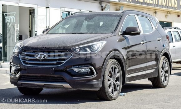 Acheter Import Voiture Hyundai Santa Fe Noir à Import - Dubai, Anse-la-Raye Acheter Import Voiture Hyundai Santa Fe Noir à Import - Dubai, Anse-la-Raye