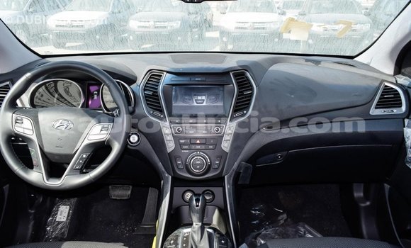 Acheter Import Voiture Hyundai Santa Fe Noir à Import - Dubai, Anse-la-Raye Acheter Import Voiture Hyundai Santa Fe Noir à Import - Dubai, Anse-la-Raye