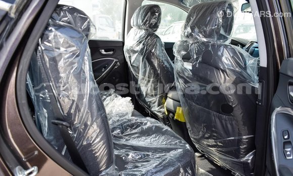 Acheter Import Voiture Hyundai Santa Fe Noir à Import - Dubai, Anse-la-Raye Acheter Import Voiture Hyundai Santa Fe Noir à Import - Dubai, Anse-la-Raye