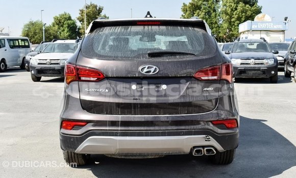 Acheter Import Voiture Hyundai Santa Fe Noir à Import - Dubai, Anse-la-Raye Acheter Import Voiture Hyundai Santa Fe Noir à Import - Dubai, Anse-la-Raye