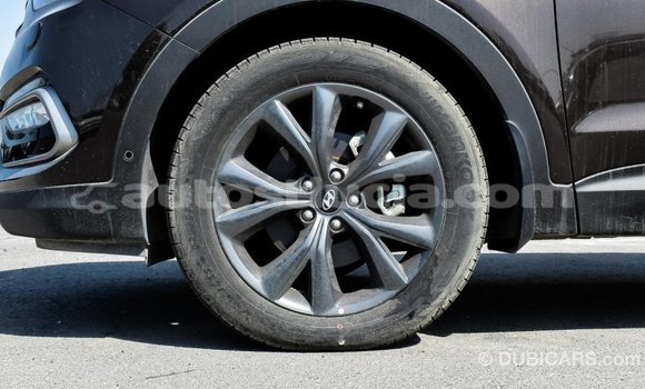 Acheter Import Voiture Hyundai Santa Fe Noir à Import - Dubai, Anse-la-Raye Acheter Import Voiture Hyundai Santa Fe Noir à Import - Dubai, Anse-la-Raye