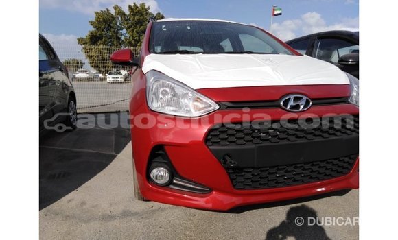 Acheter Import Voiture Hyundai i10 Rouge à Import - Dubai, Anse-la-Raye Acheter Import Voiture Hyundai i10 Rouge à Import - Dubai, Anse-la-Raye