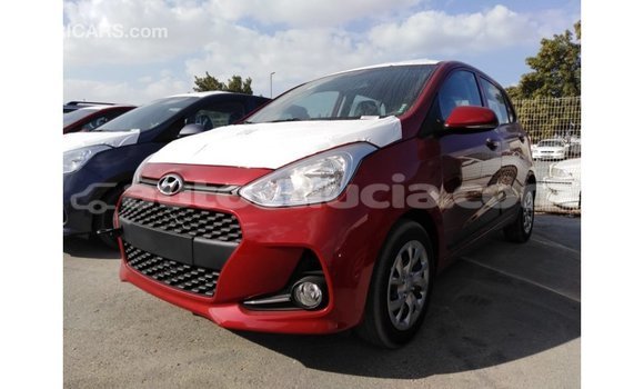 Acheter Import Voiture Hyundai i10 Rouge à Import - Dubai, Anse-la-Raye Acheter Import Voiture Hyundai i10 Rouge à Import - Dubai, Anse-la-Raye