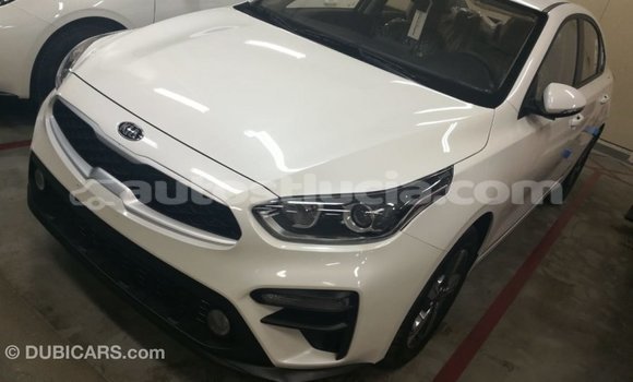 Acheter Import Voiture Kia Cerato Blanc à Import - Dubai, Anse-la-Raye Acheter Import Voiture Kia Cerato Blanc à Import - Dubai, Anse-la-Raye